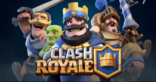 皇室战争为什么总是输,皇室战争什么是守门员