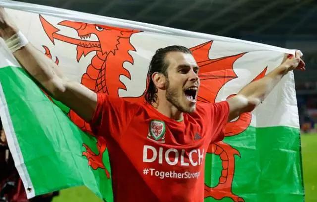 威尔士足球有多强大,红色巨龙的崛起