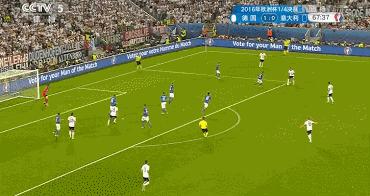 意大利2-0德国技术统计,德国终战三部曲