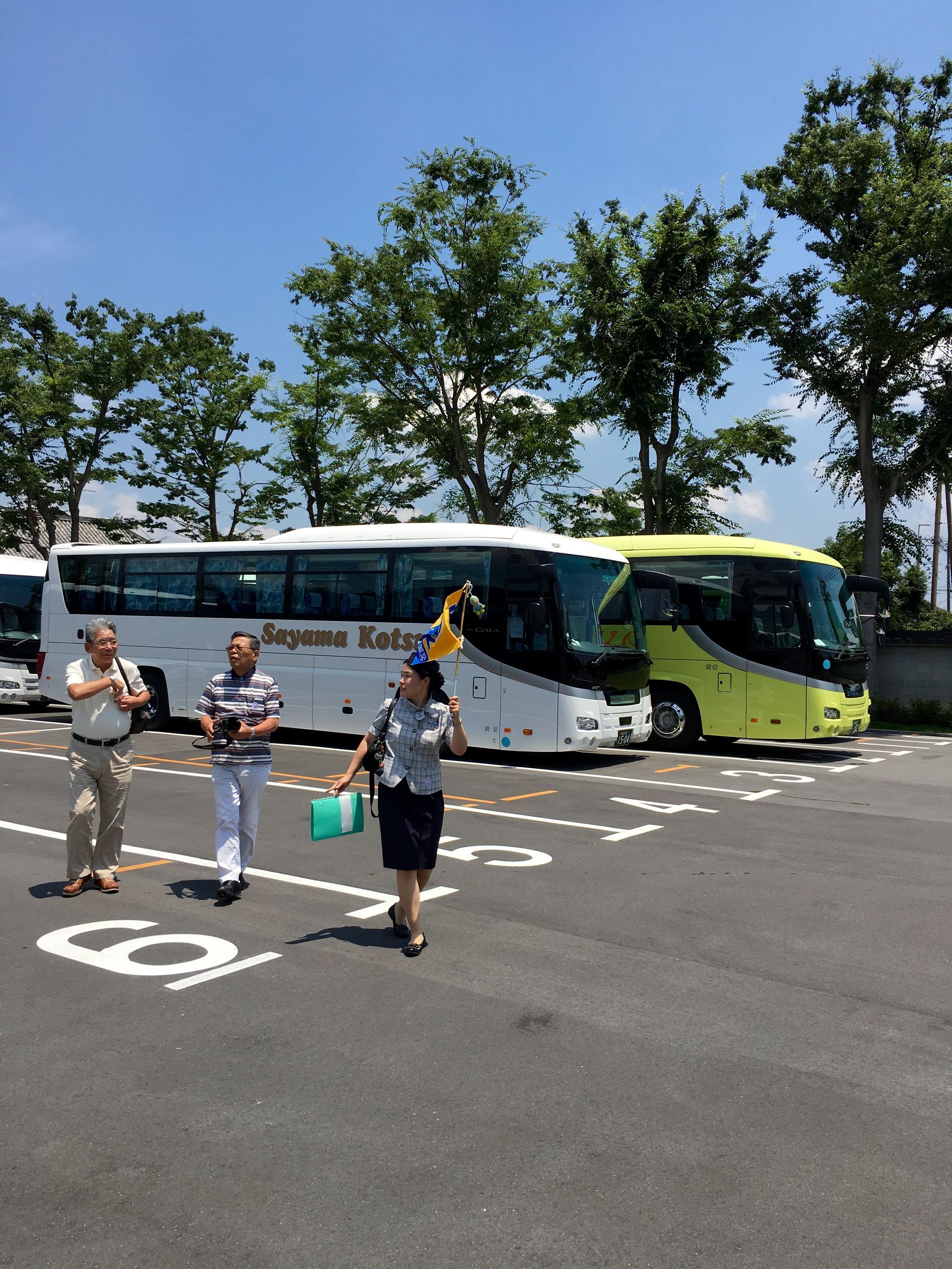 日本行--抛开历史成见，日本还有许多值得我们学习的地方