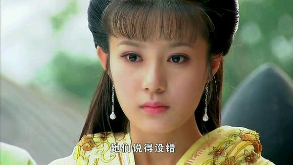 那些不令人注意的帅气角色,盘点游戏中惊艳的女性角色