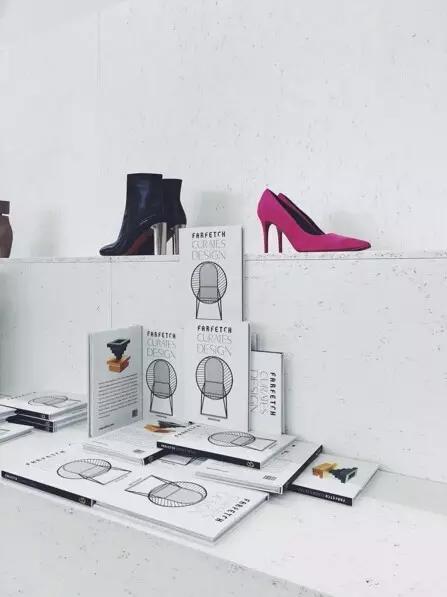 pp boutique小众买手店 (韩国小众高端买手店)