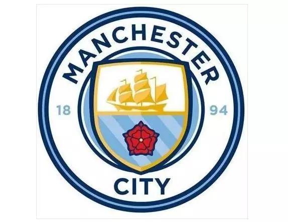 曼城新赛季球衣23-24,正品曼城主场球衣细节