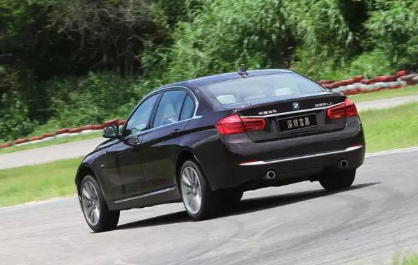 宝马335li到底有多猛,宝马m3和335li哪个好