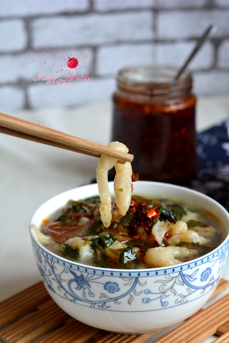 清热解毒治拉肚子的野菜,山上可以凉拌的野菜