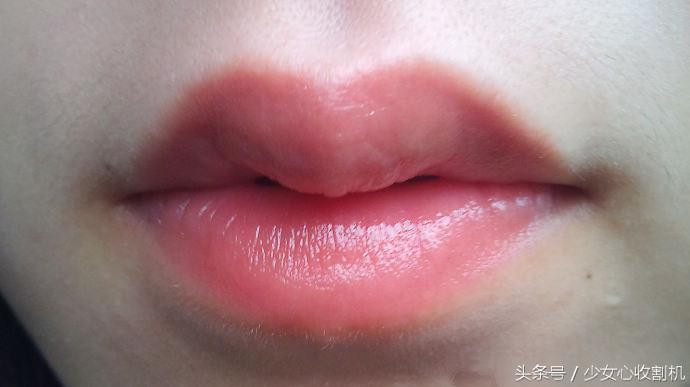 想学郑爽刘诗诗打造小清新？你还缺一支少女色口红！