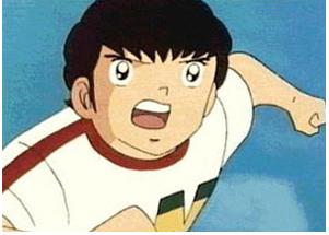 10年前的这部足球动漫,动漫中的足球队