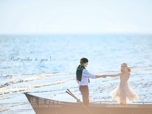 自己拍旅行婚纱照怎么拍,好看的旅拍婚纱照风格推荐