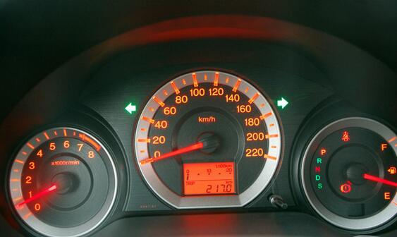 本田气囊故障灯亮气囊电阻过大,修车师傅故障灯