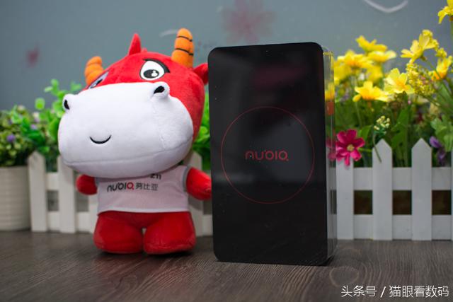 努比亚z11详解,努比亚z11测试