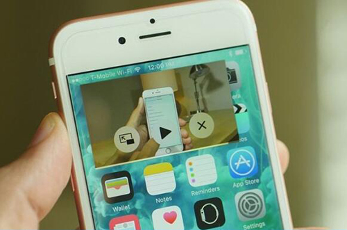 iOS10系统不设防苹果放开iPhone7越狱？