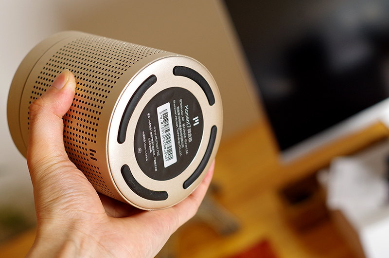 微信作媒HiFi与WiFi终成眷属，星盘M7微音箱体验谈