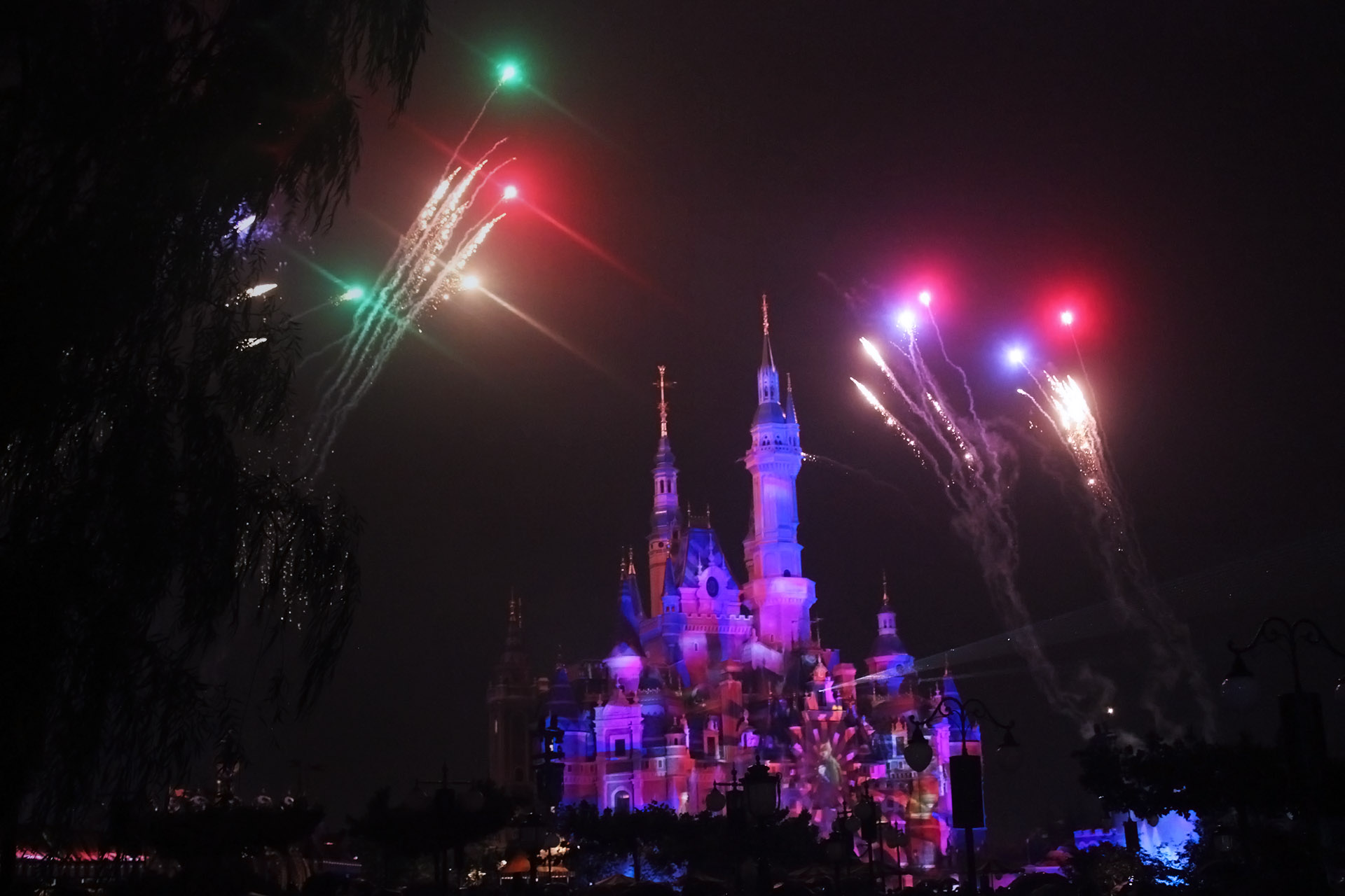 最精简上海迪士尼游玩攻略,最全上海迪士尼游玩攻略