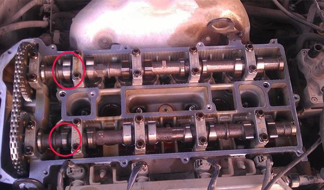 发动机正时齿错位会有什么症状,发动机正时不对怎么修