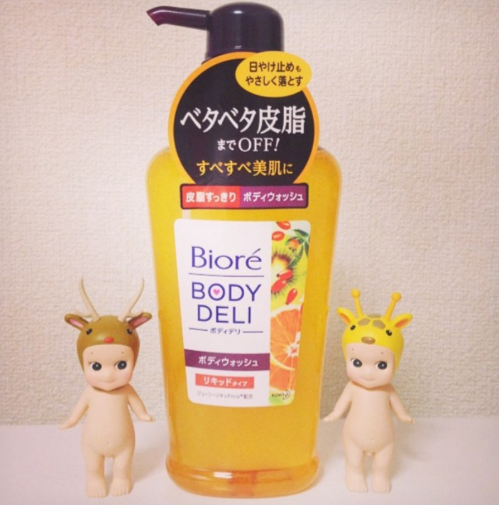 谁说一定要用身体乳才不会干燥,哪种身体乳最润肤最好用