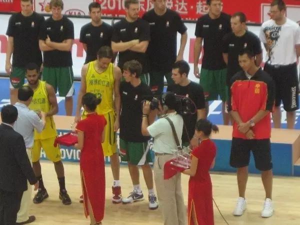 2019斯坦科维奇杯,小世界杯的没落