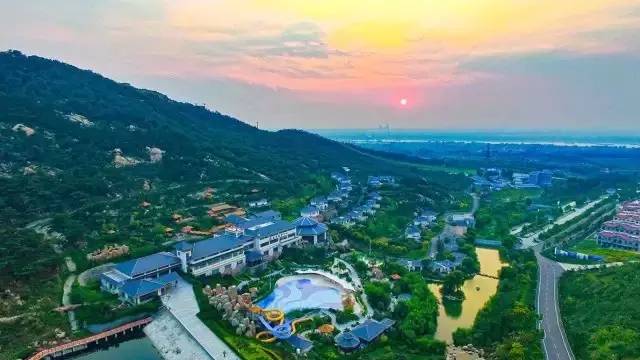 山东各市俯瞰图超级震撼,你以为的山东vs实际上的山东航拍