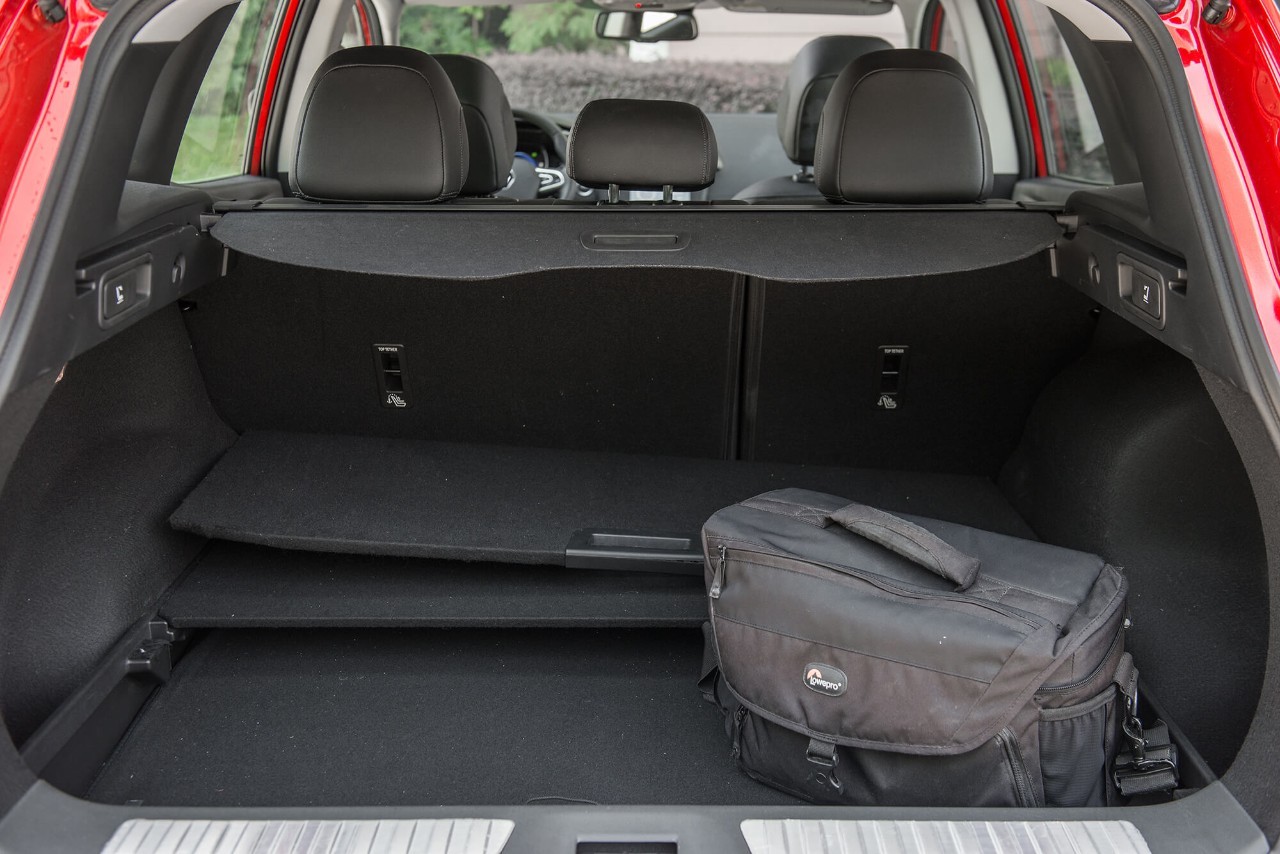 多一点真诚少一点试探,2016版东风雷诺科雷嘉参数配置