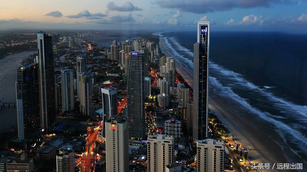 澳洲188类商业签证项目,澳大利亚188b移民签证问题及答案