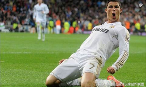 c罗系列第三期,c罗巅峰比赛完整版