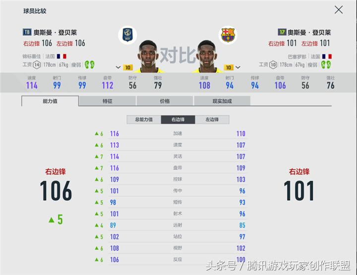 拯救巴萨的球星,拉莫斯铲奥斯曼登贝莱