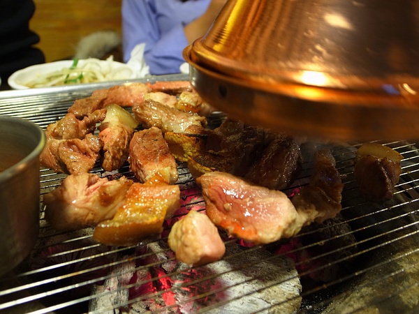 多图｜我花了72小时，吃遍首尔美食