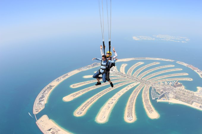 迪拜阿布扎比5天旅游攻略,迪拜阿布扎比一日游攻略