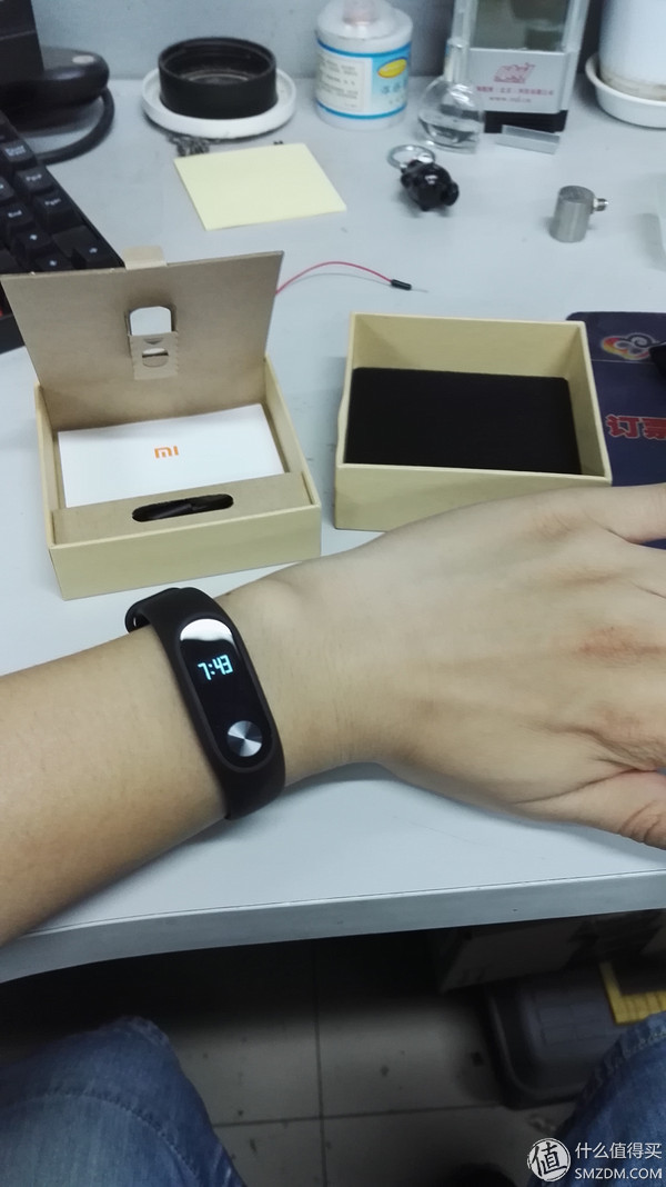 乐心mambowatch1,乐心mambowatch手环表带