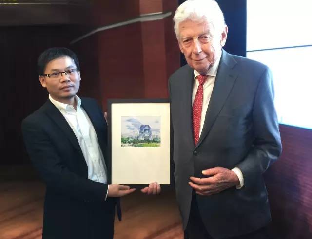 究竟是什么设计手绘,能在全网获得1000000+点击量?