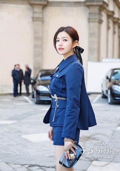 杨幂林心如陈妍希,陈妍希林心如高清大图写真