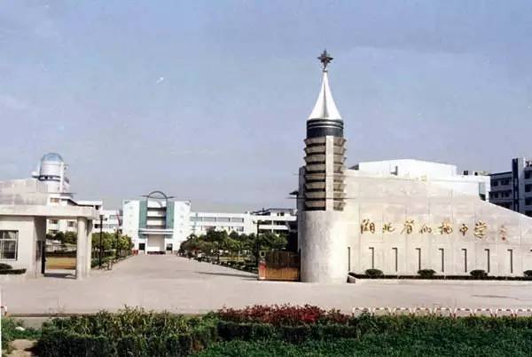 湖北省各高中2020高考喜报,湖北考试晒分数