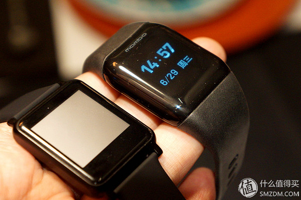 乐心手环智能手表,乐心手环mambo什么价