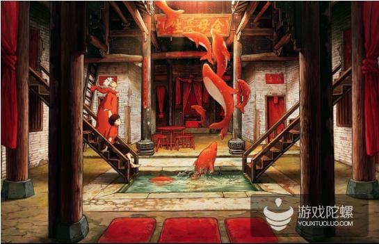 大鱼海棠你看懂了吗,大鱼海棠观后感没看懂