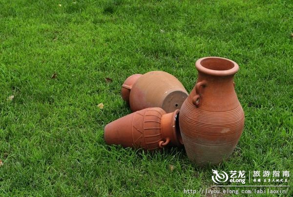 紫海香堤香草艺术庄园特色,紫海香堤香草艺术庄园怎么样