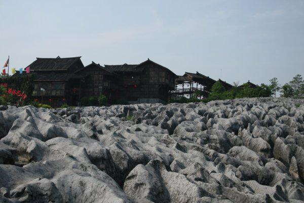 宜宾印象视觉,宜宾印象盐都