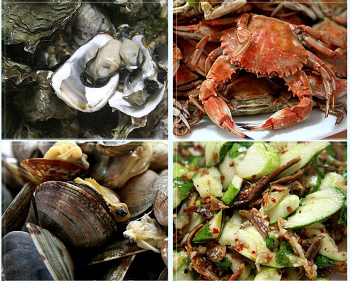 大连最美的海岛是哪里,大连哪个海岛好玩还吃得好