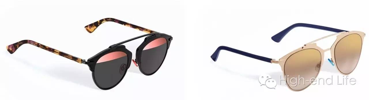 时尚墨镜太阳镜推荐,潮流墨镜推荐