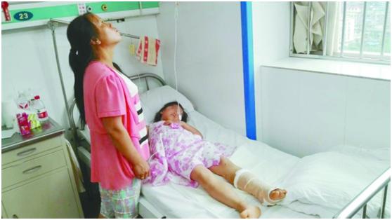 被蛇咬了可以截肢保命吗,救命贴正确方法