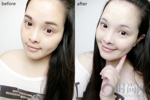 丹姿红石榴精华,丹姿美颜美体