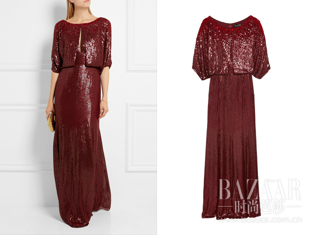 说什么肩宽肩窄难穿衣？穿对了谁管我是倒三角or正三角！