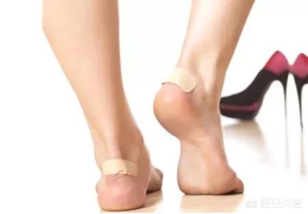 足跟痛一针就好的穴位视频,夏天无穴位足跟痛有办法解决吗