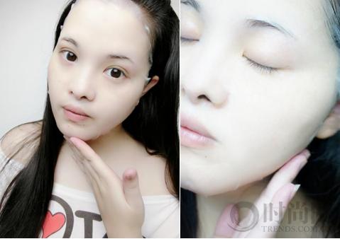 丹姿红石榴精华,丹姿美颜美体