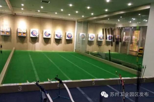 园区商场重新开业,园区最近有什么变化吗