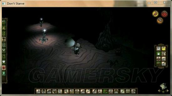 饥荒怎么过冬攻略,饥荒联机版温蒂过冬指南