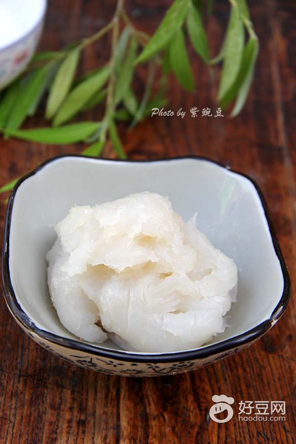 自制澄粉用什么面粉,如何在家自制澄粉面粉