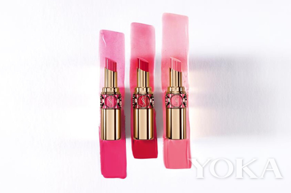 最近流行的口红唇膏,暗黄皮女人必买10款口红唇膏