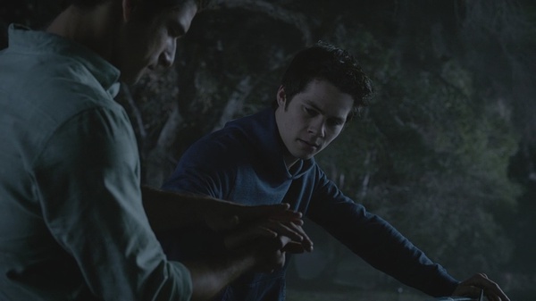 《少狼》第五季上线：毕业将近黑暗系数再升级