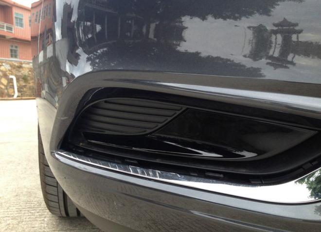 15款别克威朗15s功能讲解,威朗15s自领驾驶感受