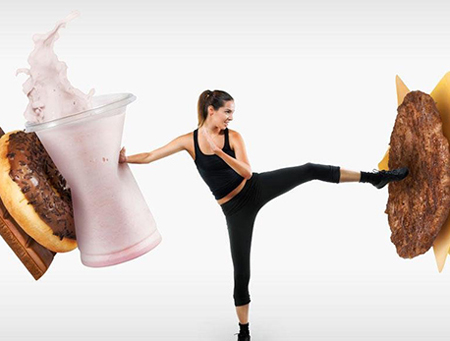 减肥中暴食了怎么补救,减肥期间暴食了一顿面食怎么补救