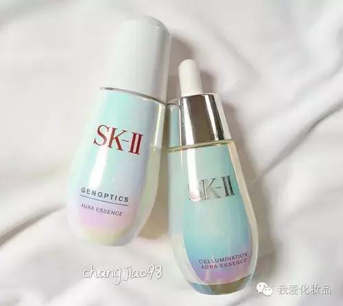 护肤精华成分测评红榜,护肤精华排行榜10强